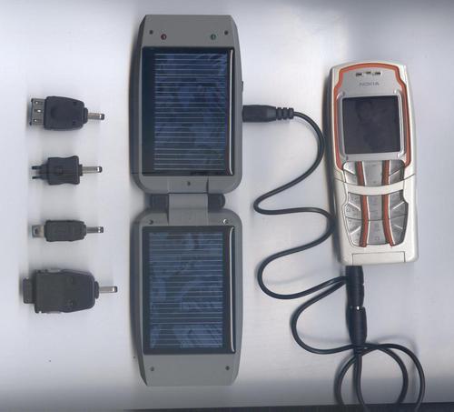  供应产品 供应太阳能手机充电器(图) 供应太阳能手机充电器(图)